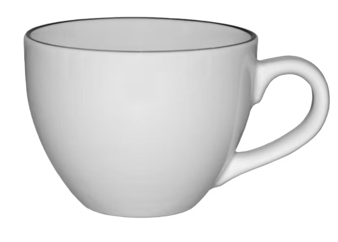 Reklammugg Jumbo | 500 ml